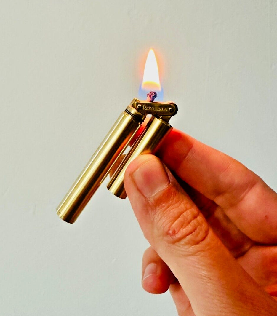 Kerosene Copper Stick Lighter